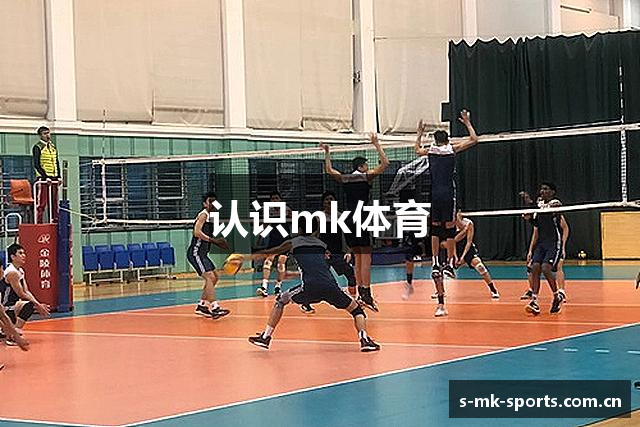 认识mk体育